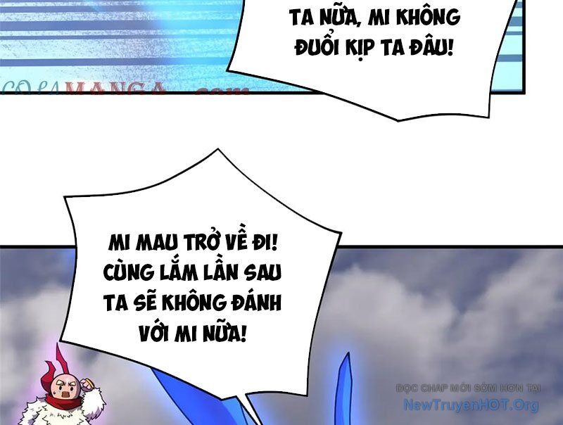Thần Sủng Tiến Hóa [Chap 402-410] - Page 35