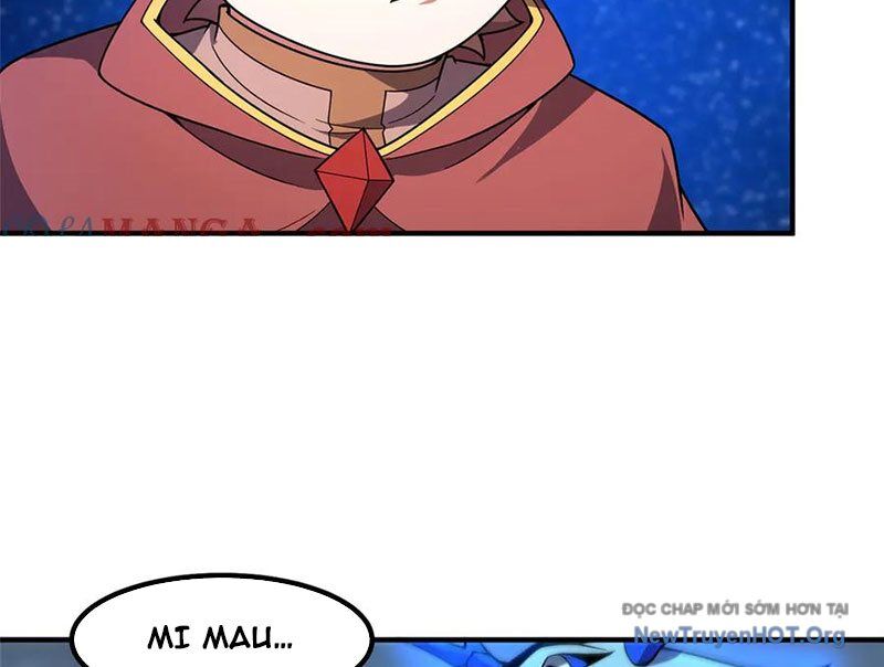 Thần Sủng Tiến Hóa [Chap 402-410] - Page 39