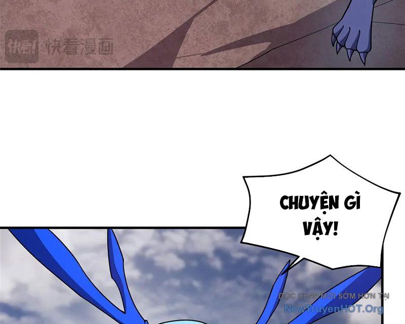 Thần Sủng Tiến Hóa [Chap 402-410] - Page 45