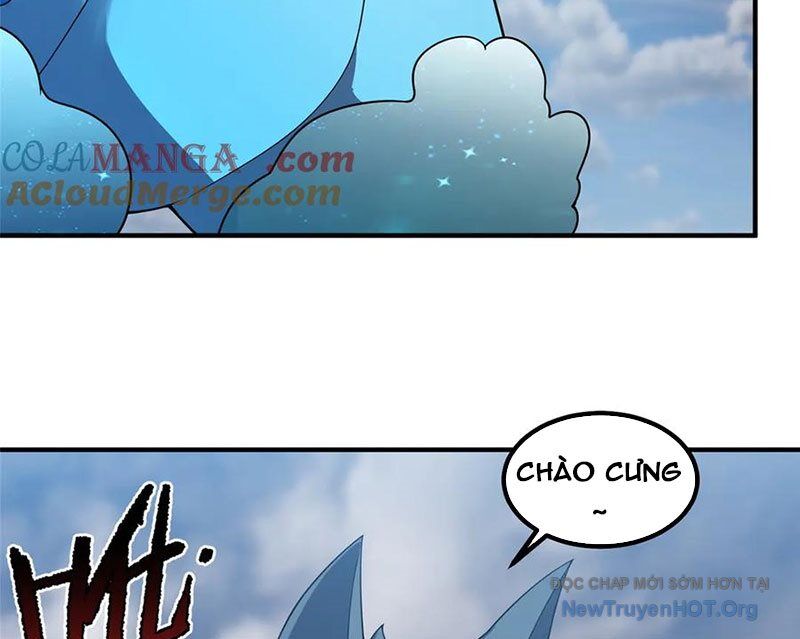 Thần Sủng Tiến Hóa [Chap 402-410] - Page 47