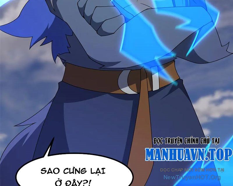 Thần Sủng Tiến Hóa [Chap 402-410] - Page 49
