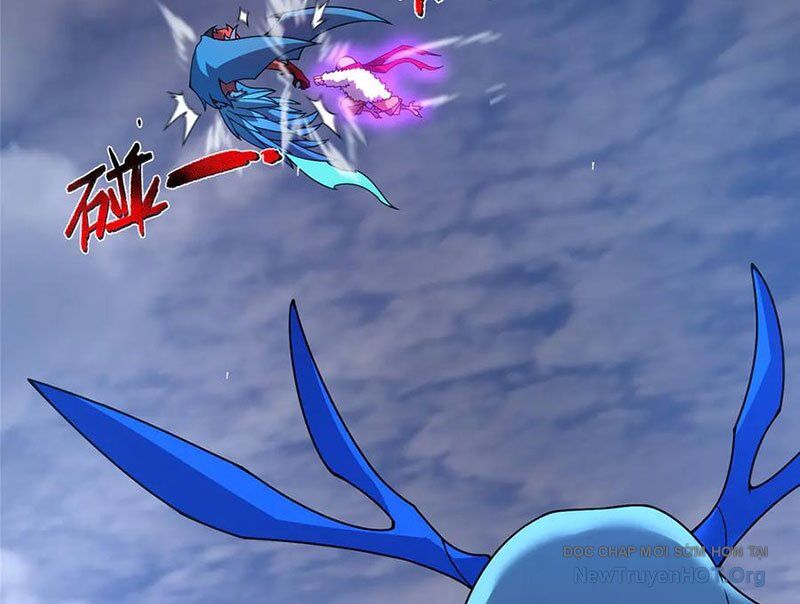 Thần Sủng Tiến Hóa [Chap 402-410] - Page 6