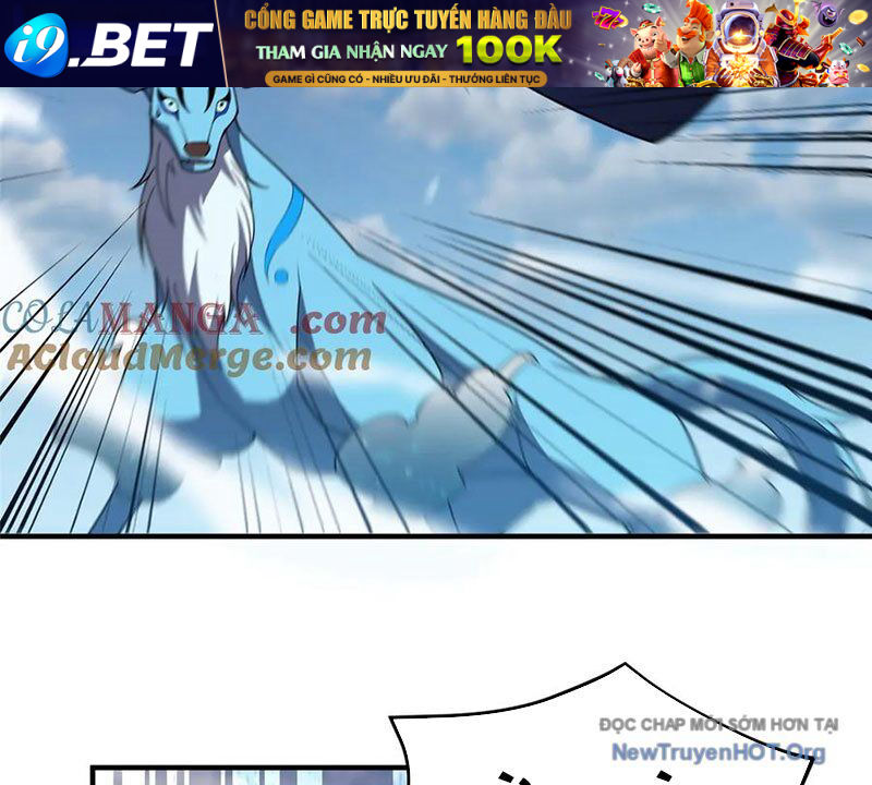 Thần Sủng Tiến Hóa [Chap 402-410] - Page 61