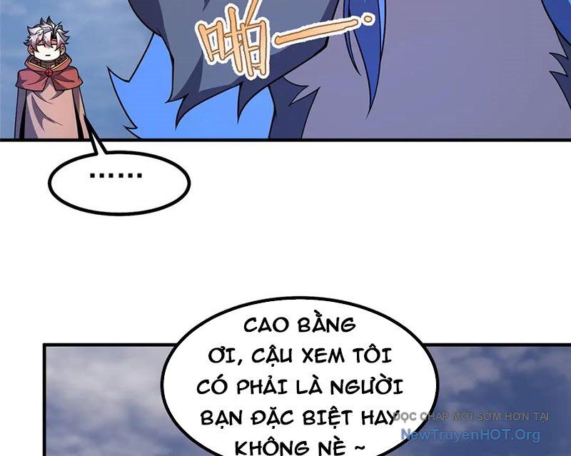 Thần Sủng Tiến Hóa [Chap 402-410] - Page 67