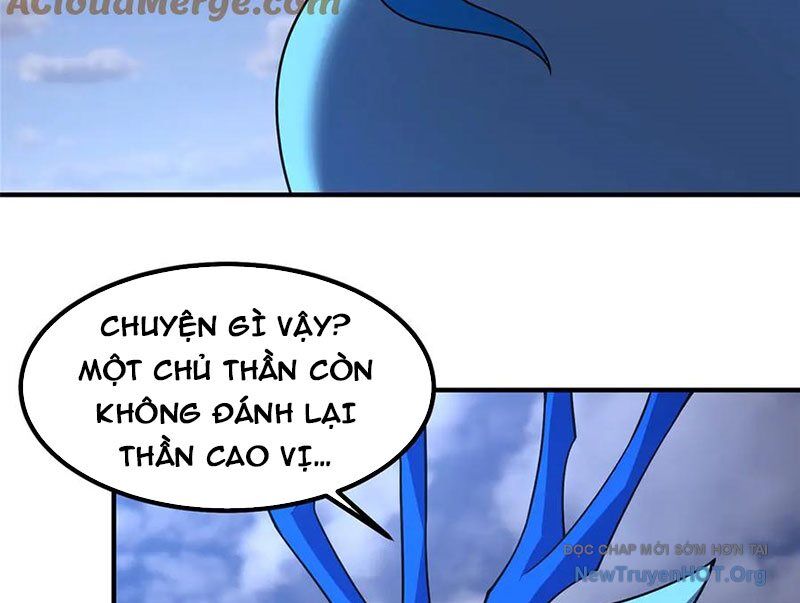 Thần Sủng Tiến Hóa [Chap 402-410] - Page 8