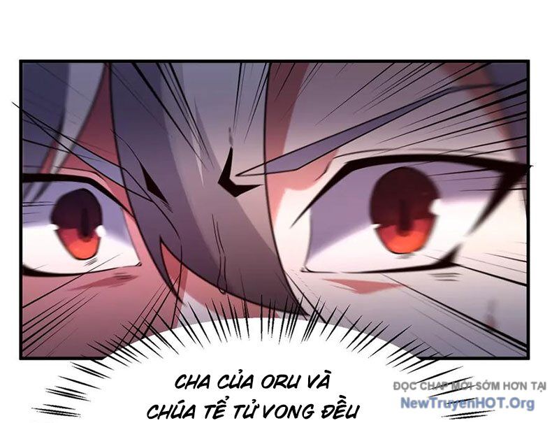 Thần Sủng Tiến Hóa [Chap 402-410] - Page 81