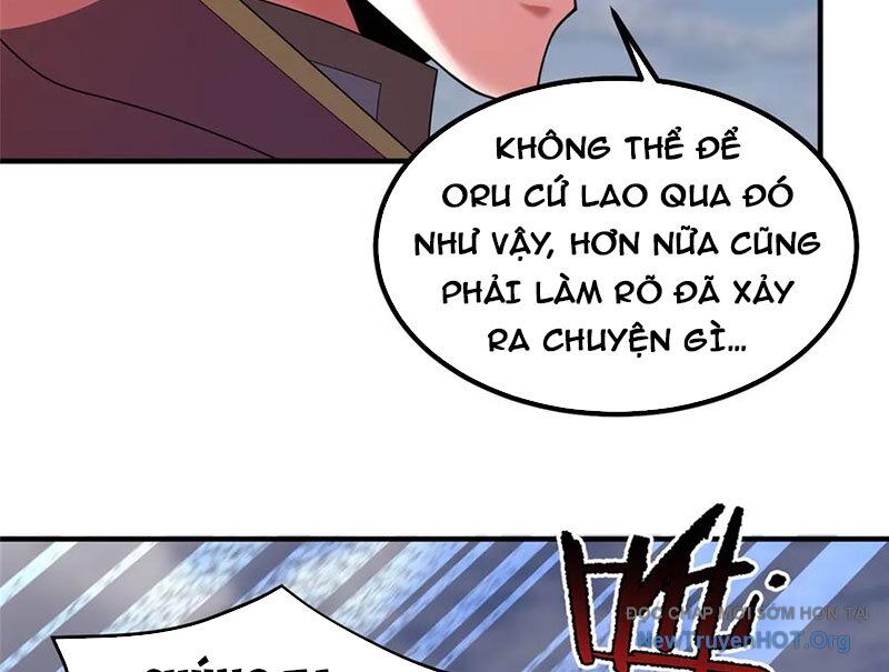 Thần Sủng Tiến Hóa [Chap 402-410] - Page 90