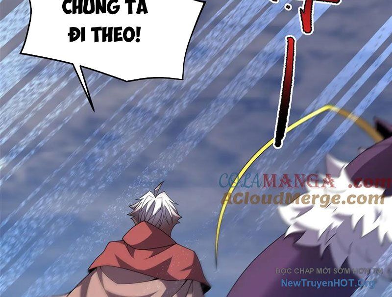 Thần Sủng Tiến Hóa [Chap 402-410] - Page 91