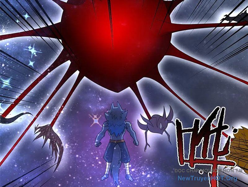 Thần Sủng Tiến Hóa [Chap 402-410] - Page 98