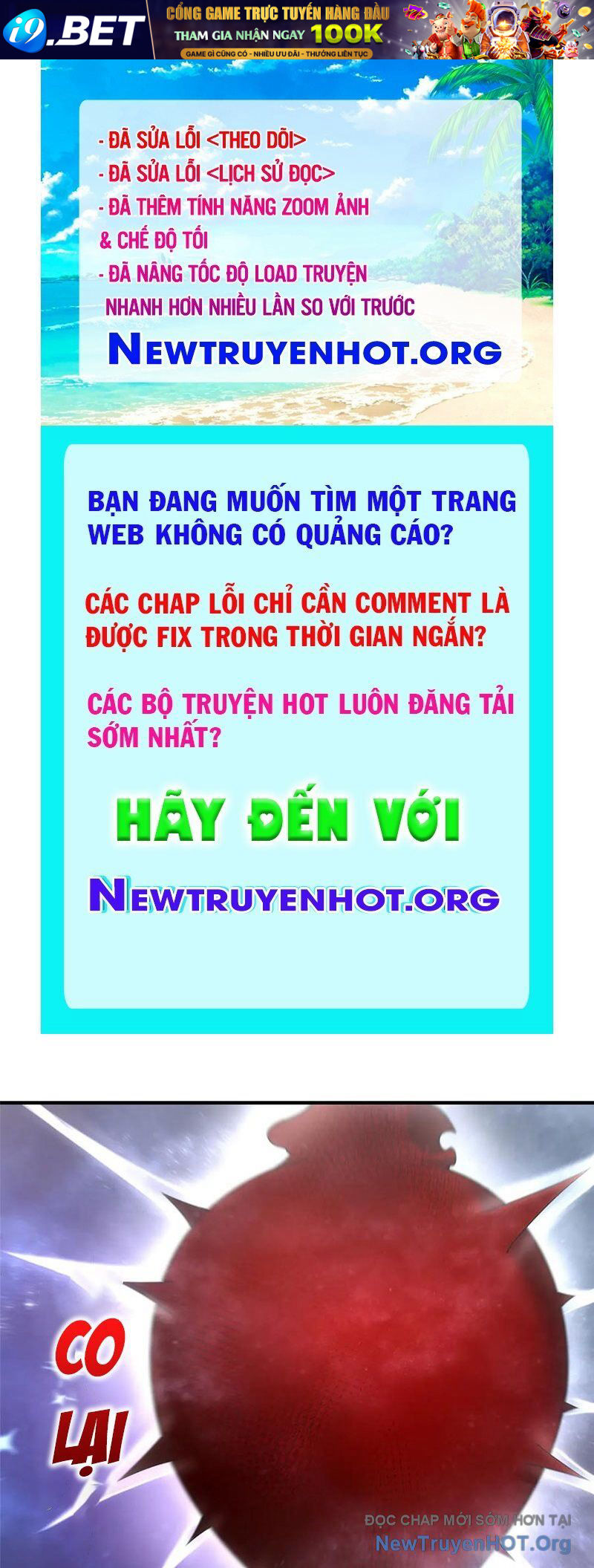 Thần Sủng Tiến Hóa [Chap 402-410] - Page 0