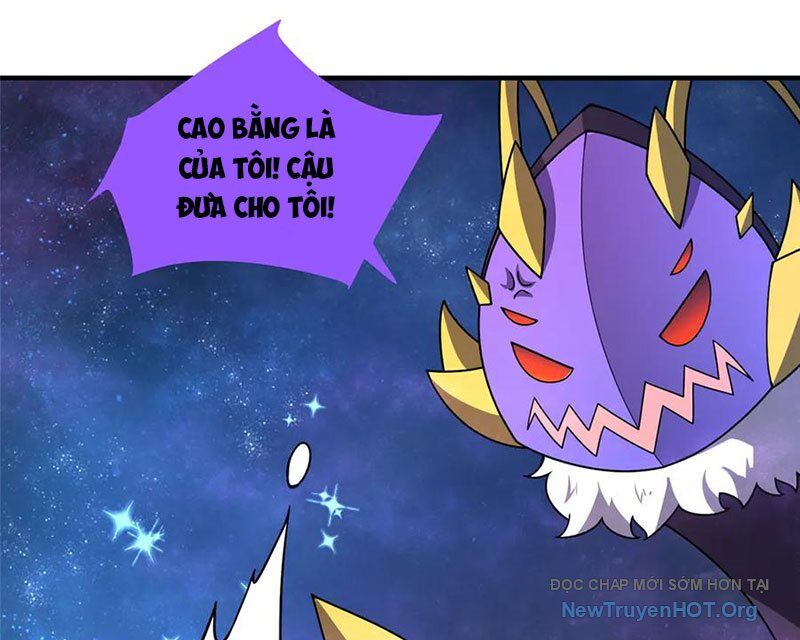 Thần Sủng Tiến Hóa [Chap 402-410] - Page 115