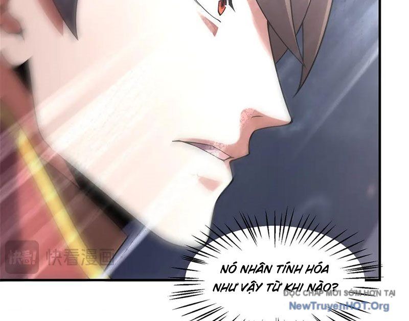 Thần Sủng Tiến Hóa [Chap 402-410] - Page 17