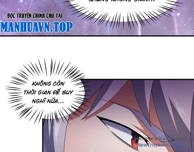 Thần Sủng Tiến Hóa [Chap 402-410] - Page 30
