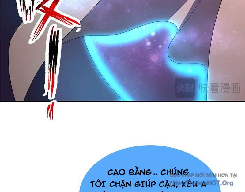 Thần Sủng Tiến Hóa [Chap 402-410] - Page 35