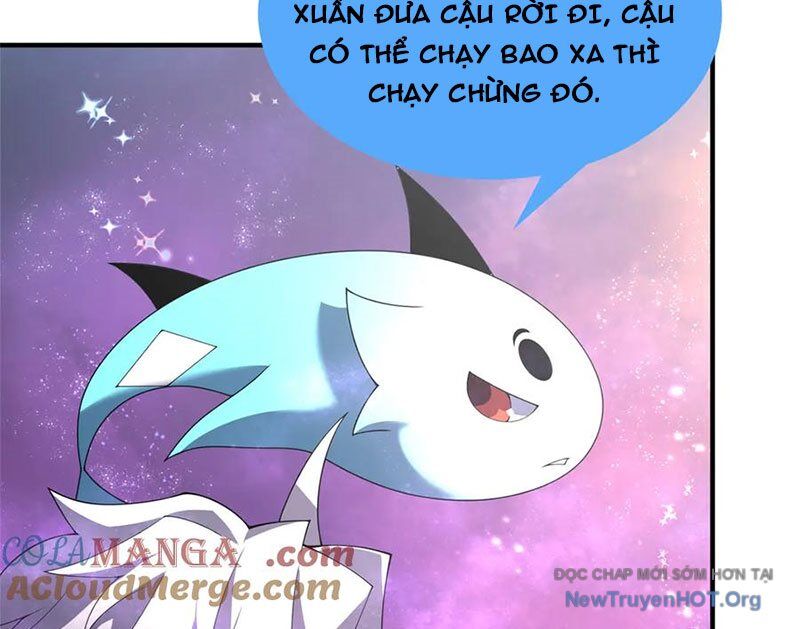 Thần Sủng Tiến Hóa [Chap 402-410] - Page 36