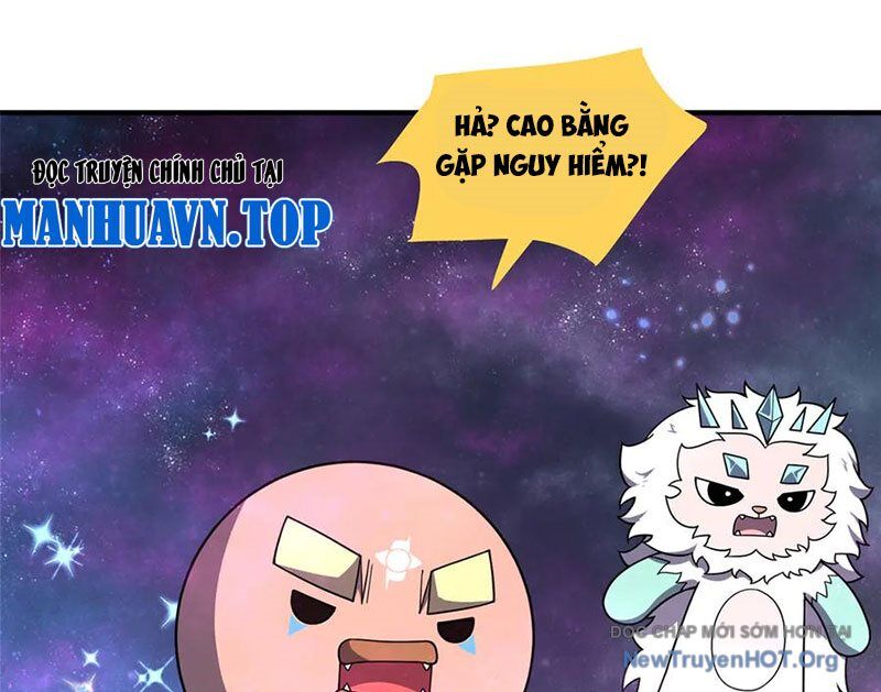 Thần Sủng Tiến Hóa [Chap 402-410] - Page 38