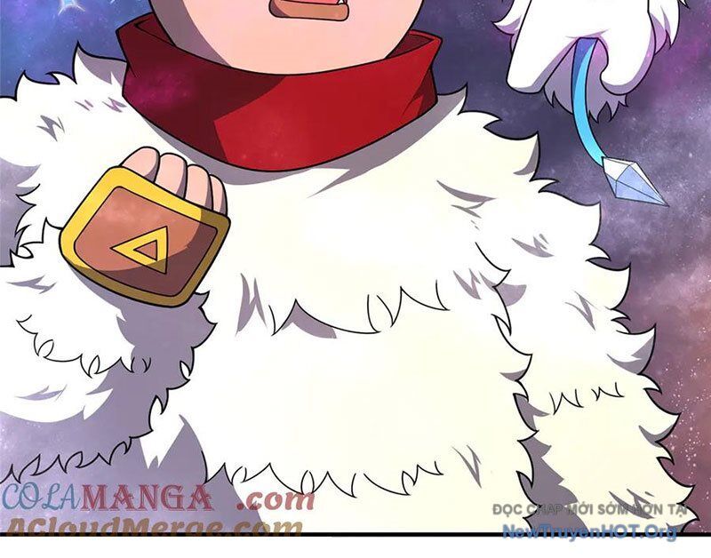 Thần Sủng Tiến Hóa [Chap 402-410] - Page 39