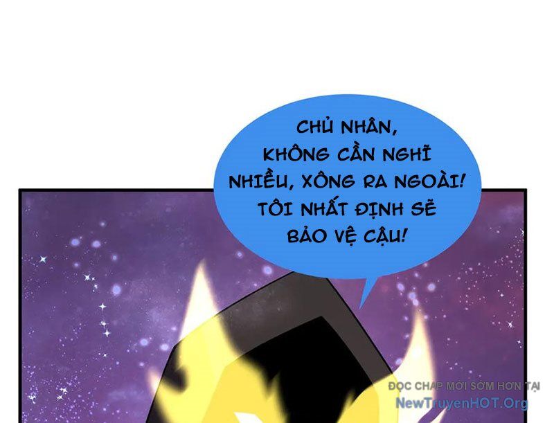 Thần Sủng Tiến Hóa [Chap 402-410] - Page 40