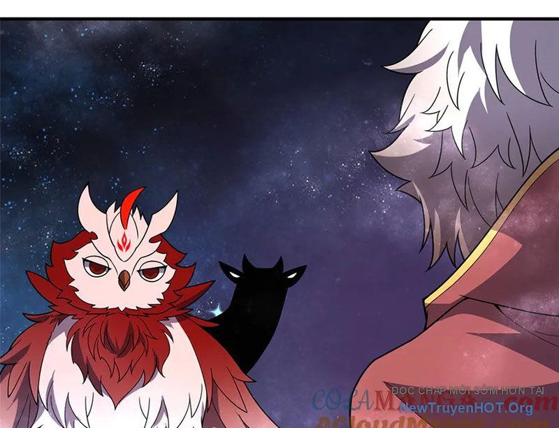 Thần Sủng Tiến Hóa [Chap 402-410] - Page 43