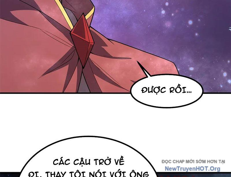 Thần Sủng Tiến Hóa [Chap 402-410] - Page 47