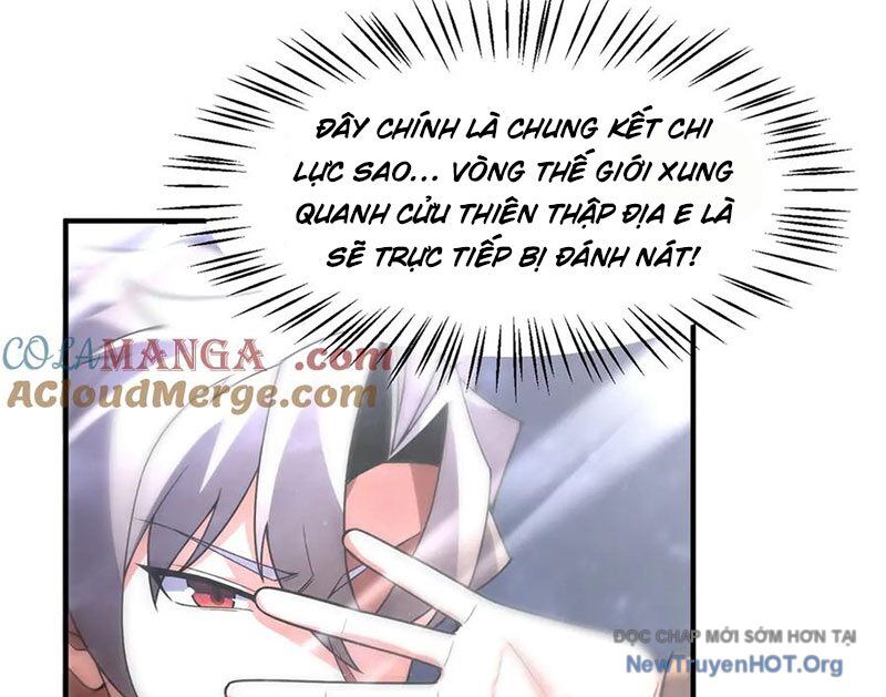 Thần Sủng Tiến Hóa [Chap 402-410] - Page 6