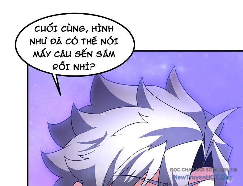 Thần Sủng Tiến Hóa [Chap 402-410] - Page 78