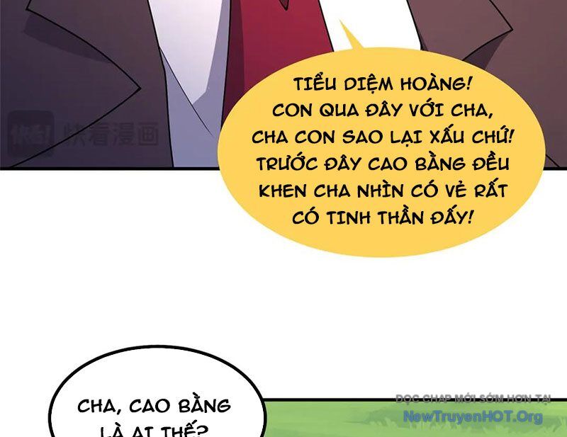 Thần Sủng Tiến Hóa [Chap 402-410] - Page 108