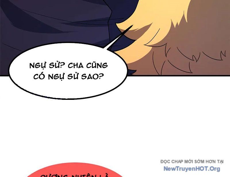 Thần Sủng Tiến Hóa [Chap 402-410] - Page 115