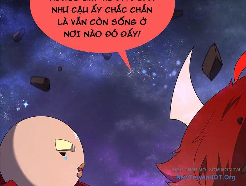 Thần Sủng Tiến Hóa [Chap 402-410] - Page 21
