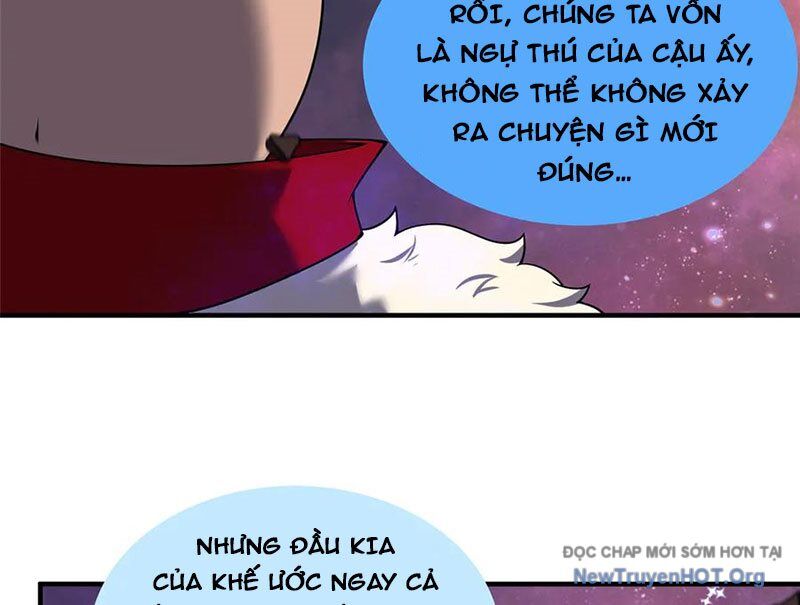 Thần Sủng Tiến Hóa [Chap 402-410] - Page 32