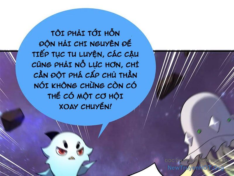 Thần Sủng Tiến Hóa [Chap 402-410] - Page 35