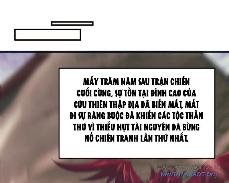 Thần Sủng Tiến Hóa [Chap 402-410] - Page 44