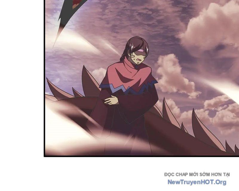 Thần Sủng Tiến Hóa [Chap 402-410] - Page 48