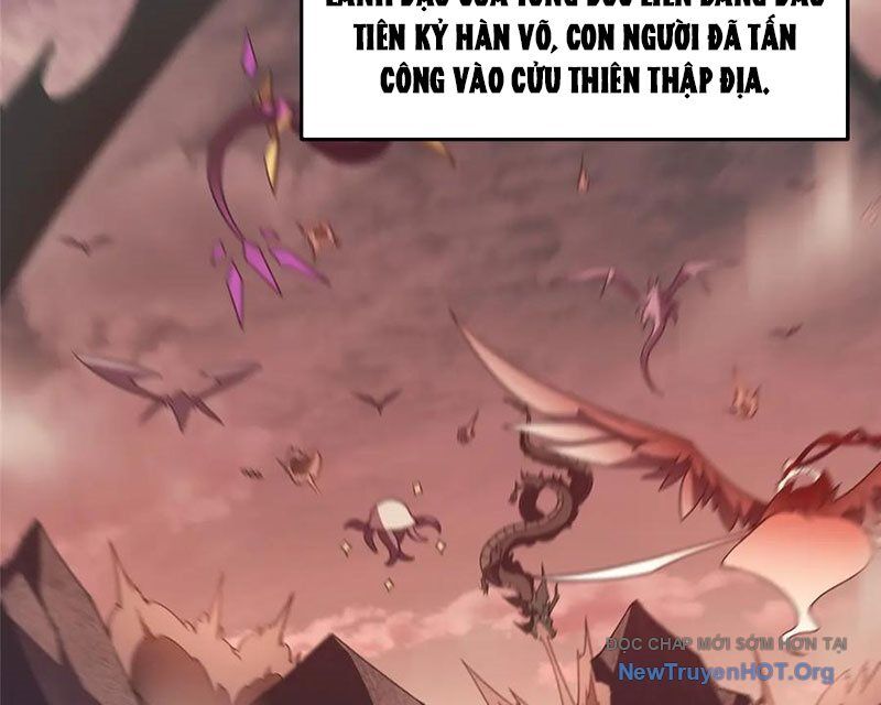 Thần Sủng Tiến Hóa [Chap 402-410] - Page 52