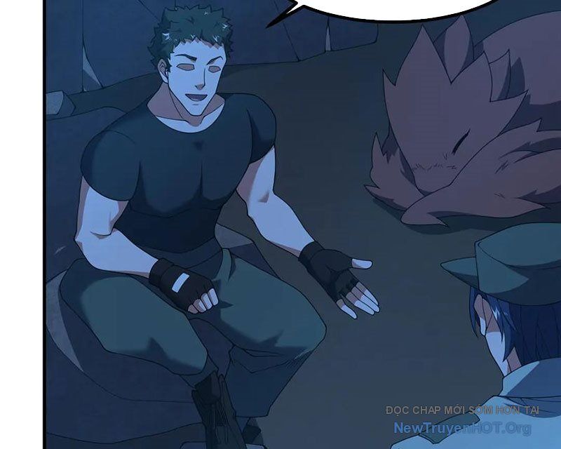 Thần Sủng Tiến Hóa [Chap 402-410] - Page 58