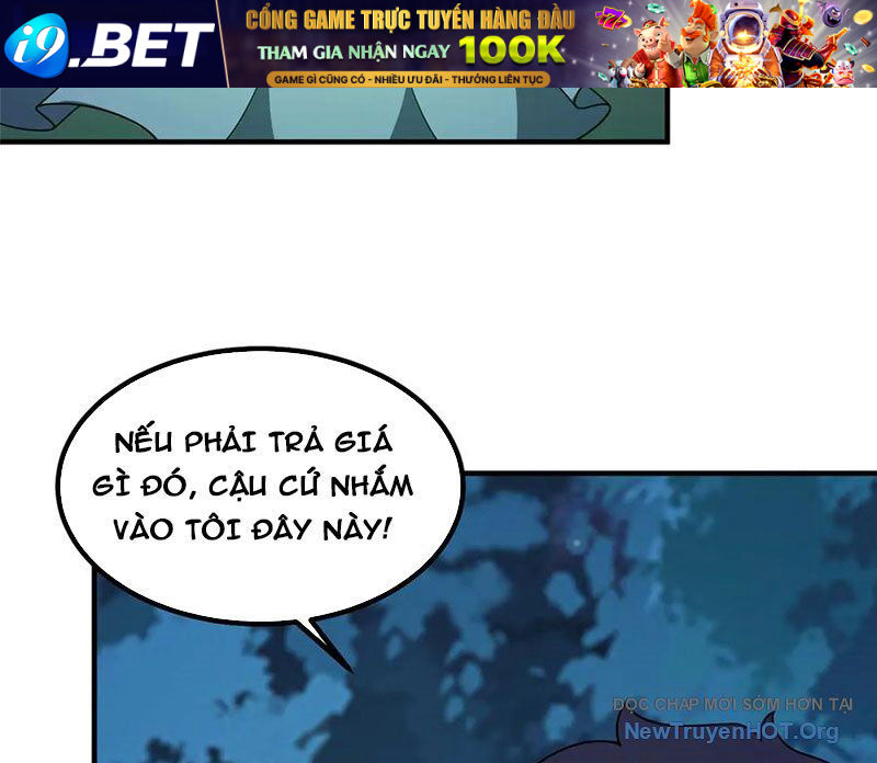 Thần Sủng Tiến Hóa [Chap 402-410] - Page 89