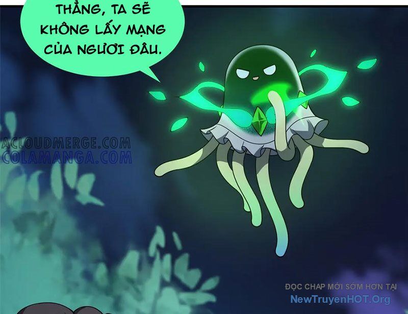 Thần Sủng Tiến Hóa [Chap 402-410] - Page 92