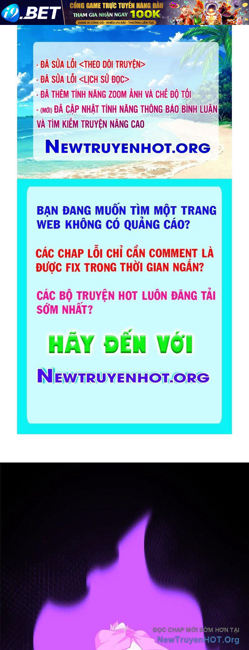 Thần Sủng Tiến Hóa [Chap 402-410] - Page 0