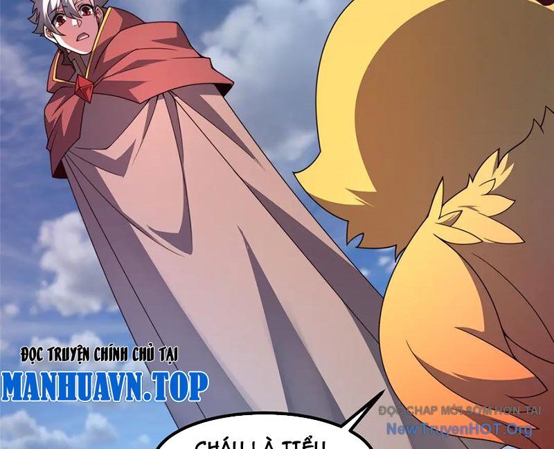 Thần Sủng Tiến Hóa [Chap 402-410] - Page 100