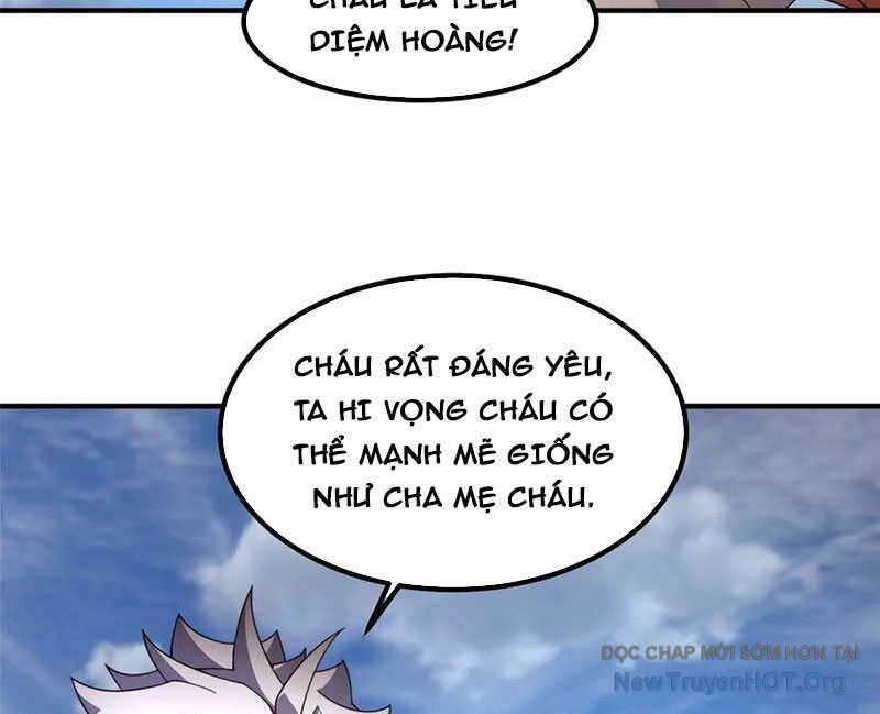 Thần Sủng Tiến Hóa [Chap 402-410] - Page 101