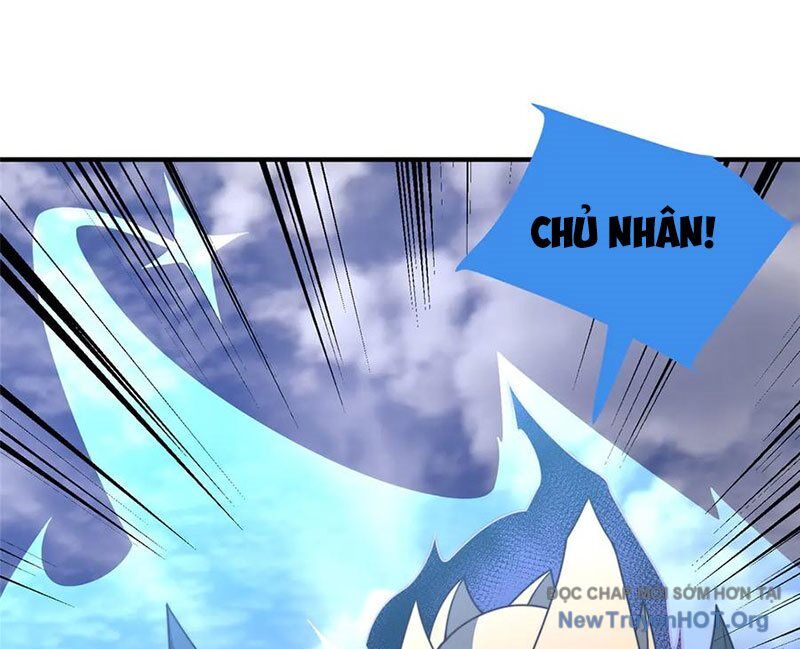 Thần Sủng Tiến Hóa [Chap 402-410] - Page 106