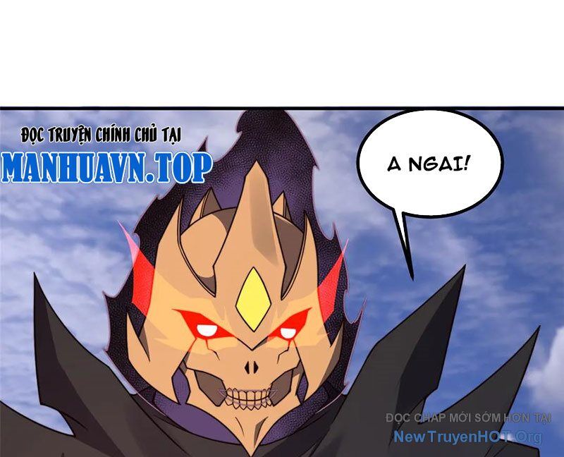 Thần Sủng Tiến Hóa [Chap 402-410] - Page 109