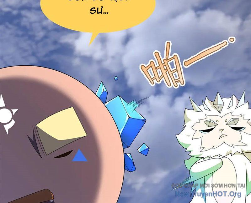 Thần Sủng Tiến Hóa [Chap 402-410] - Page 117