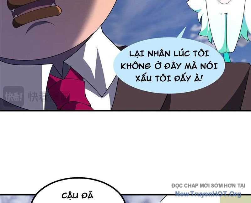 Thần Sủng Tiến Hóa [Chap 402-410] - Page 118