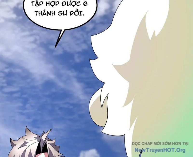 Thần Sủng Tiến Hóa [Chap 402-410] - Page 119