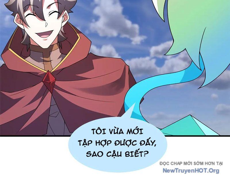 Thần Sủng Tiến Hóa [Chap 402-410] - Page 120