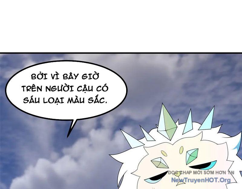 Thần Sủng Tiến Hóa [Chap 402-410] - Page 121