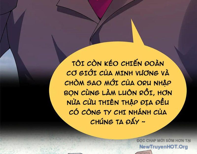 Thần Sủng Tiến Hóa [Chap 402-410] - Page 125