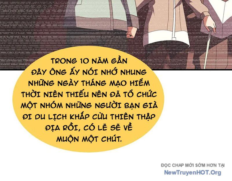 Thần Sủng Tiến Hóa [Chap 402-410] - Page 129