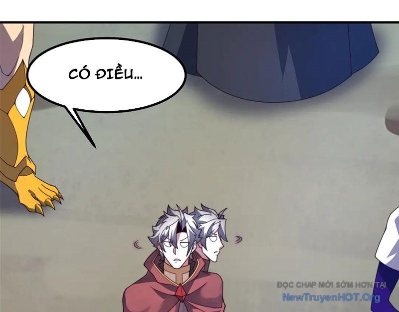Thần Sủng Tiến Hóa [Chap 402-410] - Page 133